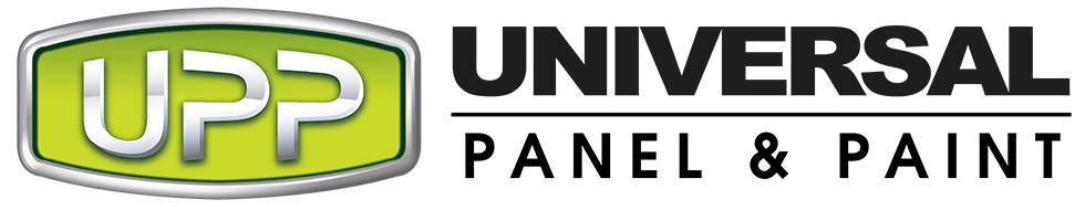 Universal Panel & Paint
